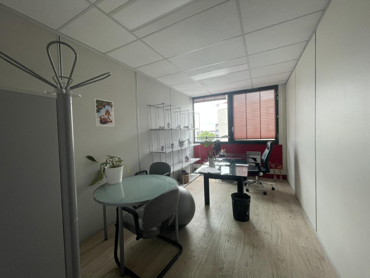 Bureau Bordeaux 2301m² Location bureau Bordeaux Gironde OLBUR2312239 24